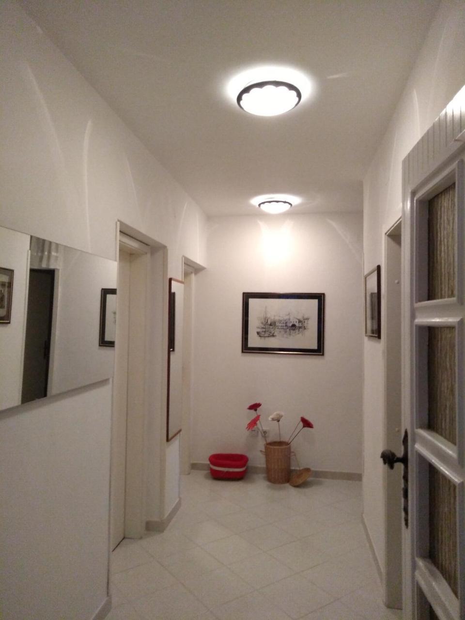 Apartments Sea And Sun Rabac Exterior foto